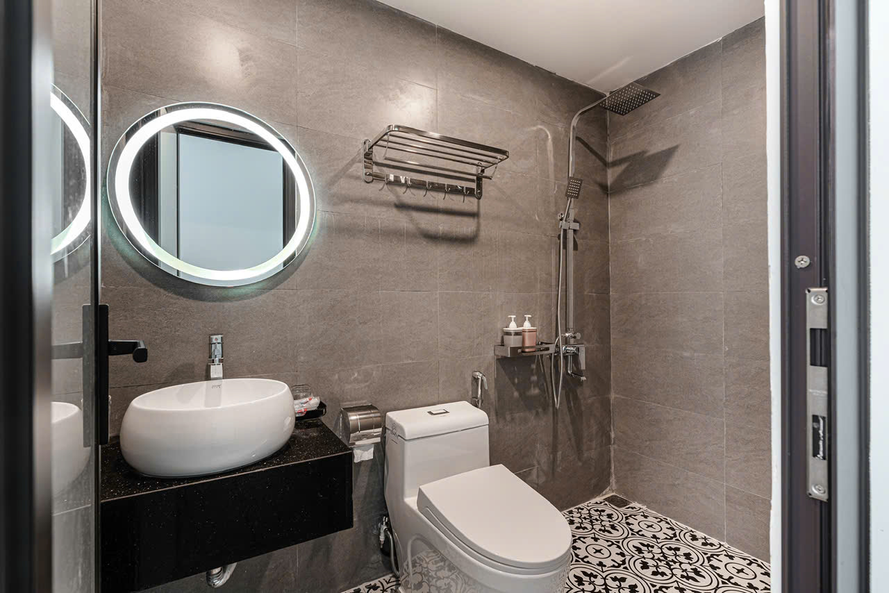 Bán villa vận hành tốt 1500M_150M đất ở_doanh thu 100 triệu/tháng_Vân Hoà Ba Vì_1x tỷ - Ảnh 8